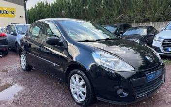 Renault Clio Caen