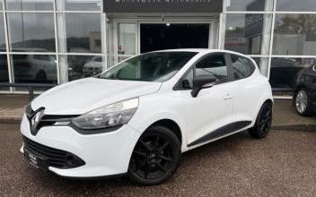 Renault Clio Marange-Silvange