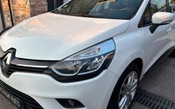 Renault Clio Estate Le-Rove