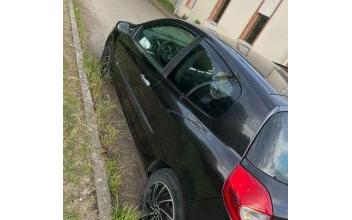 Renault clio iii Carrières-sous-Poissy