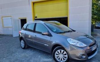 Renault clio iii Vineuil