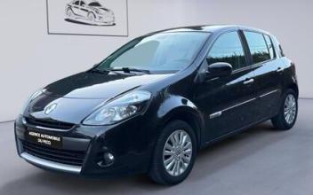 Renault clio iii Le-Pecq