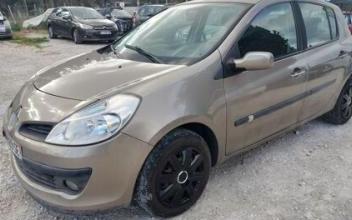 Renault clio iii Perpignan