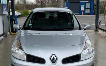 Renault clio iii Andrésy