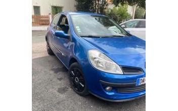 Renault clio iii Toulouse