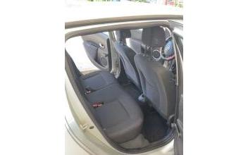 Renault clio iii Lyon