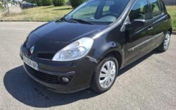 Renault clio iii Feyzin