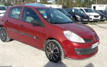 Renault clio iii Perpignan
