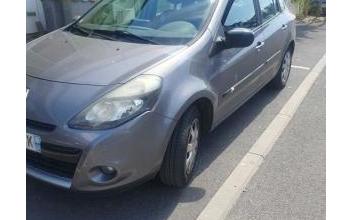 Renault clio iii estate Valenciennes