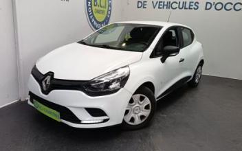 Renault clio iv Nogent-le-Phaye
