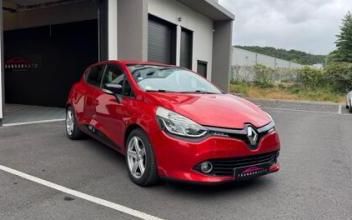 Renault clio iv Poisy