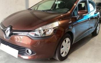 Renault clio iv Châtillon-en-Vendelais