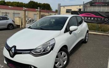 Renault clio iv Morainvilliers