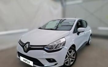 Renault clio iv Fleury-Mérogis