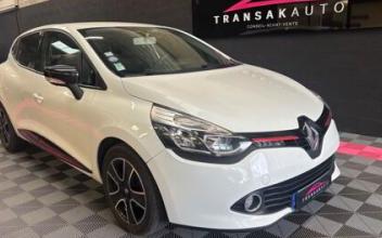 Renault clio iv Dieppe