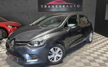 Renault clio iv Lons