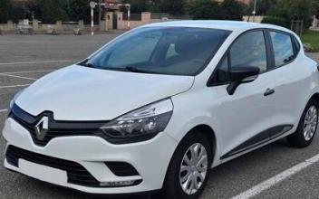 Renault clio iv Portes-lès-Valence