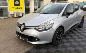 Renault clio iv Orgeval