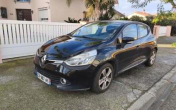 Renault clio iv Perpignan