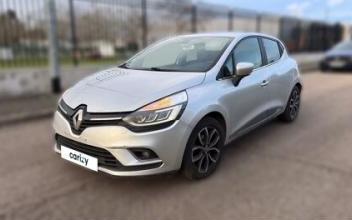 Renault clio iv Poissy