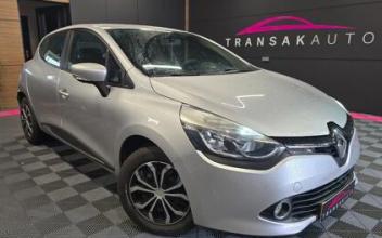 Renault clio iv Sens