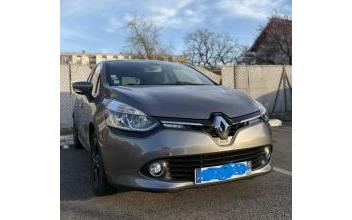 Renault clio iv Mionnay