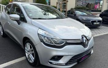 Renault clio iv Brou-sur-Chantereine