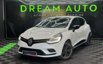 Renault clio iv Clouange