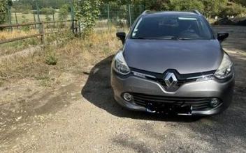 Renault clio iv estate Metz