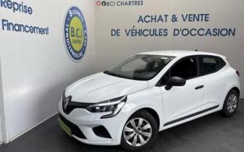 Renault clio v Nogent-le-Phaye