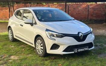 Renault clio v Argenteuil