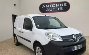 Renault Express Antonne-et-Trigonant