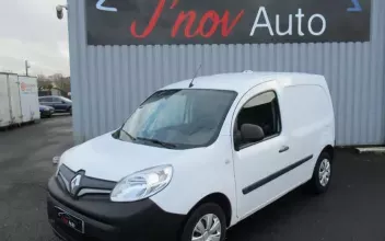 Renault Express Saint-Philbert-de-Grand-Lieu