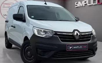 Renault Express Vignoles