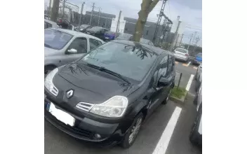 Renault Grand Modus Noisy-le-Sec
