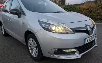 Renault Grand Scenic Salouël