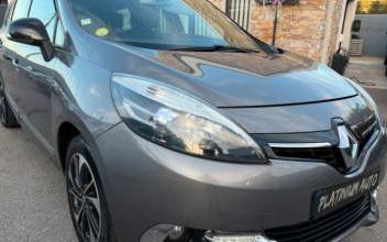 Renault Grand Scenic Le-Rove