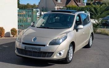 Renault Grand Scenic Montesson