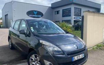 Renault grand scenic iii Chantilly