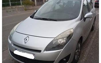 Renault grand scenic iii Freneuse