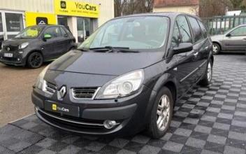 Renault grand scenic iv Orgeval