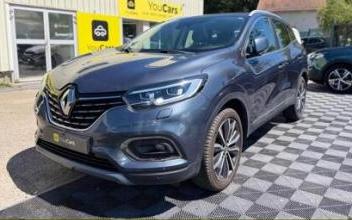 Renault kadjar Orgeval