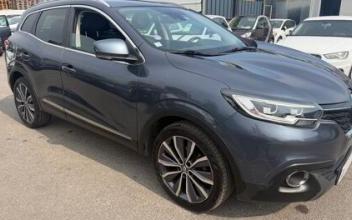 Renault kadjar La-Courneuve