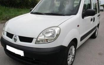 Renault kangoo Antibes