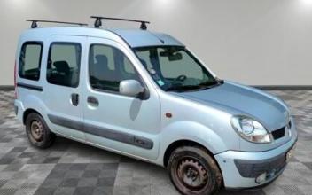 Renault kangoo Eguilles