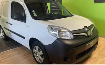 Renault kangoo Colmar