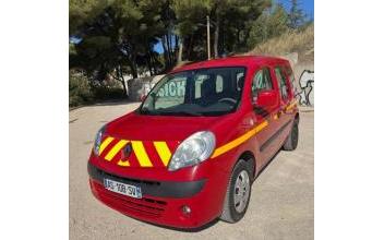 Renault kangoo Marseille