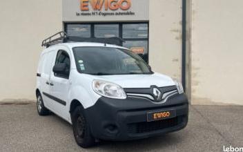 Renault Kangoo Ampuis