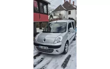 Renault Kangoo Bouxwiller