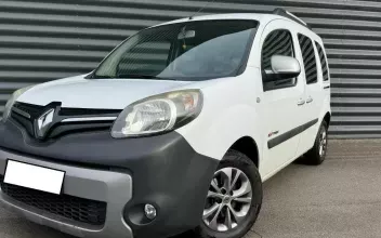 Renault Kangoo Norroy-le-Veneur